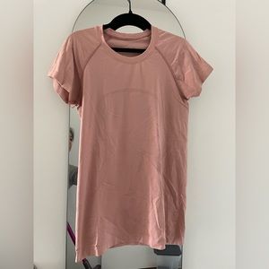 Lululemon 2.0 swiftly